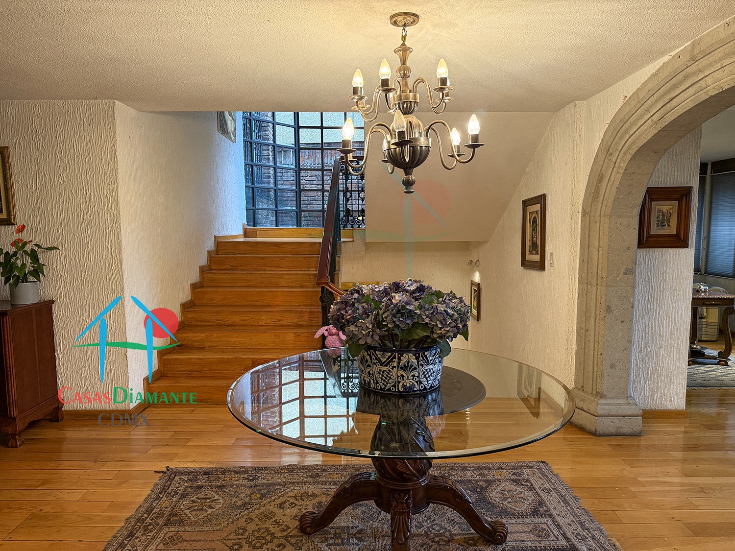 Interlomas Casa Rubén AB - Acceso 6 Interlomas Casa Rubén AB - Acceso 6